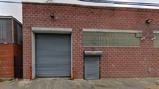 Plus de détails pour 820 Williams Ave, Brooklyn, NY - Industriel/Logistique à louer