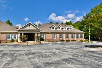 Plus de détails pour 209 Oil Well Rd, Jackson, TN - Santé à vendre