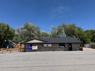 Plus de détails pour 1550 W Old Highway Rd, Morgan, UT - Local commercial à vendre