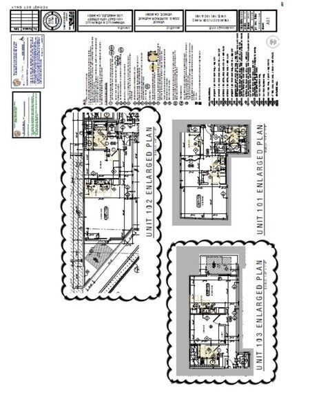 1015 Venice Blvd., Los Angeles, CA à vendre - Photo de l’immeuble – Image 3 sur 11