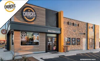 Plus de détails pour 3201 E Hillsborough Ave, Tampa, FL - Local commercial à vendre