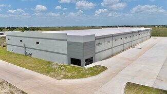Plus de détails pour 21827 US-79 Hwy, Taylor, TX - Industriel/Logistique à vendre