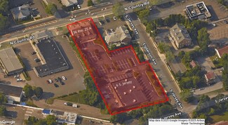 Plus de détails pour 36 Route 25A + 6 S. Jersey Ave E. – à vendre