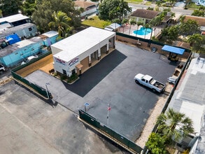 1309 SW 21st Ter, Fort Lauderdale, FL à louer Aérien– Image 2 sur 5