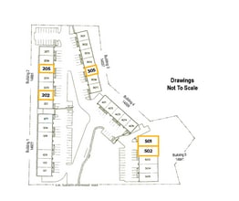 14997 SW Tualatin Sherwood Rd, Sherwood, OR à louer Plan de site– Image 2 sur 2