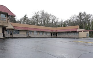 Plus de détails pour 100-160 Bethel Ave – Local commercial à vendre, Port Orchard, WA