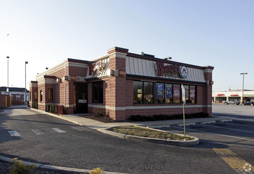 3200-3296 Red Lion Rd, Philadelphia, PA à louer - Photo de l’immeuble – Image 3 sur 4