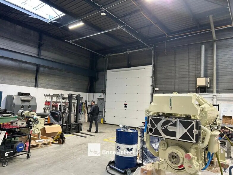 43 Rue Ampère, Chassieu à vendre - Photo intérieure – Image 3 sur 5