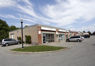 Plus de détails pour 74 Cedar Pointe Dr, Barrie, ON - Bureau/Local commercial à louer