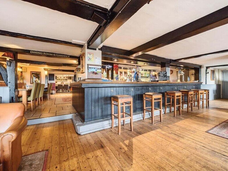 3 B2146, Funtington à louer - Photo de l’immeuble – Image 2 sur 20