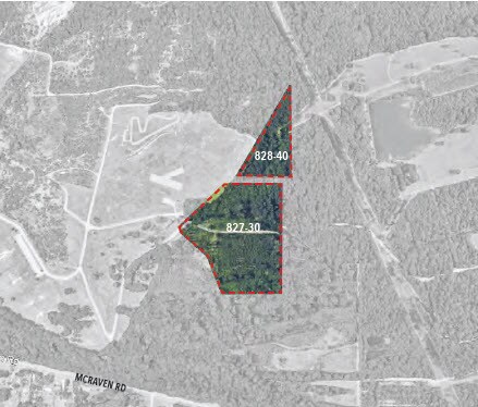 Mcraven Rd, Jackson, MS à vendre Photo de l’immeuble– Image 1 sur 4