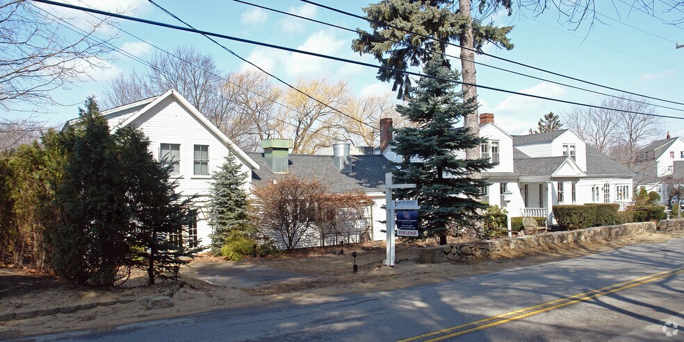 200 Shore Rd, Ogunquit, ME à vendre - Photo de l’immeuble – Image 2 sur 45