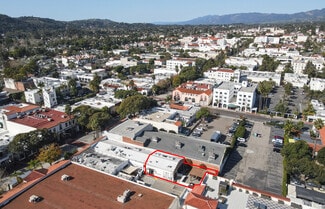 Plus de détails pour 418 State St, Santa Barbara, CA - Local commercial à louer