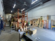 Interior Photo