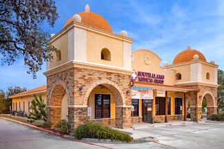 Plus de détails pour 9215 Westover Hills Blvd, San Antonio, TX - Bureau à vendre