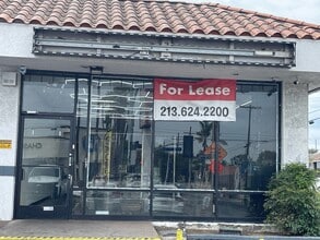 350 W Pacific Coast Hwy, Wilmington, CA à louer Photo intérieure– Image 2 sur 3