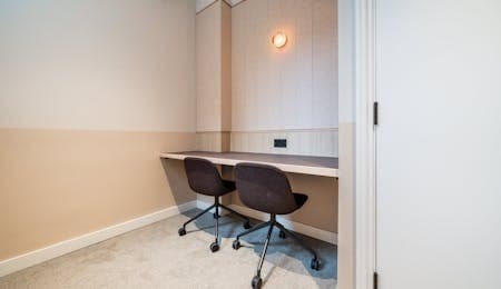 107-113 Great Portland St, Londres à louer Autre– Image 1 sur 9