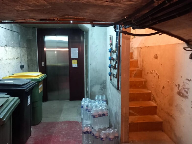 68 Cours De Verdun, Bordeaux à vendre - Photo de l’immeuble – Image 2 sur 6