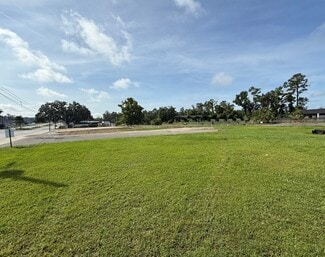Plus de détails pour 2633 W Tennessee St, Tallahassee, FL - Terrain à vendre