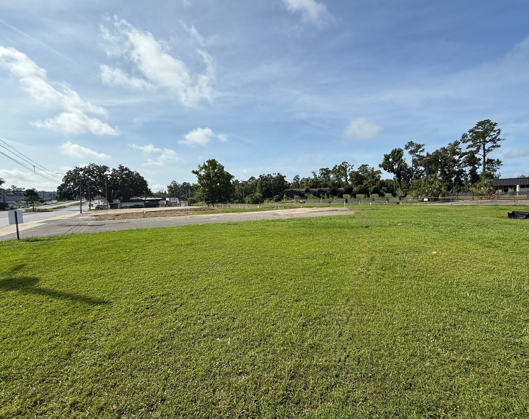 2633 W Tennessee St, Tallahassee, FL à vendre Photo de l’immeuble– Image 1 sur 5