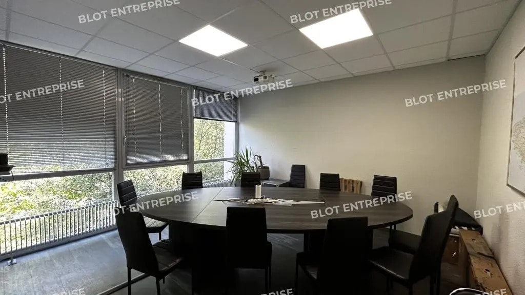 Photo de l’immeuble