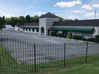 Plus de détails pour 3300 Monroe Rd, Charlotte, NC - Bureau à louer