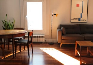 Bureau dans Madrid, Madrid à louer Photo intérieure– Image 2 sur 9