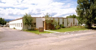 Plus de détails pour 1835 Range St, Boulder, CO - Industriel/Logistique à vendre