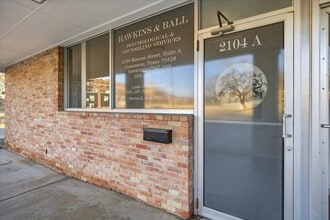 2108 Monroe St, Commerce, TX à vendre Photo intérieure– Image 2 sur 12