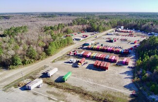 Plus de détails pour 210 Demott Dr, Bloomingdale, GA - Terrain à louer