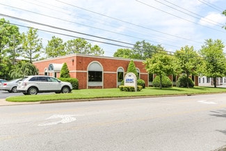 Plus de détails pour 4525 Trousdale Dr, Nashville, TN - Bureau à vendre