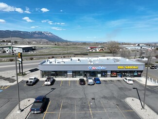 Plus de détails pour 11621 Island Ave, La Grande, OR - Local commercial à louer