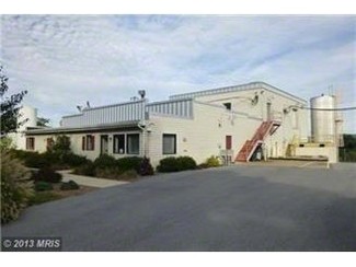 Plus de détails pour 757 Barbershop Rd, Edinburg, VA - Industriel/Logistique à vendre