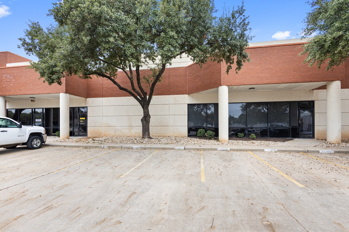 2600 McHale Ct, Austin, TX à louer Photo de l’immeuble– Image 1 sur 8