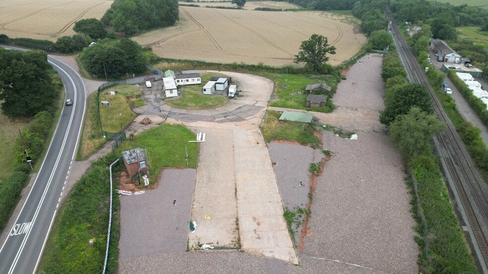 Coleshill Rd, Birmingham à louer - Photo principale – Image 1 sur 5