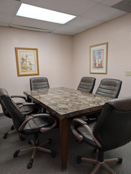 2524 W Ruthrauff Rd, Tucson, AZ à vendre - Photo intérieure – Image 3 sur 18