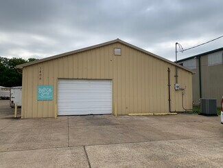 Plus de détails pour 1406 Alpine Blvd, Bossier City, LA - Industriel/Logistique à louer