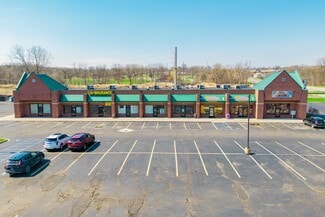 Plus de détails pour 1602-1648 N Perry St, Pontiac, MI - Local commercial à louer
