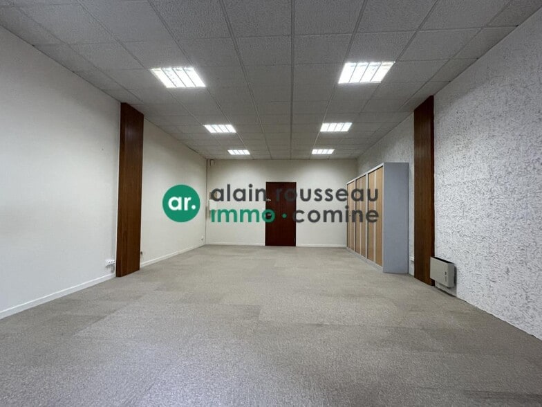 Bureau dans Angers à louer - Photo intérieure – Image 3 sur 4