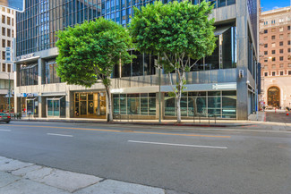 Plus de détails pour 800 Wilshire Blvd, Los Angeles, CA - Local commercial à louer