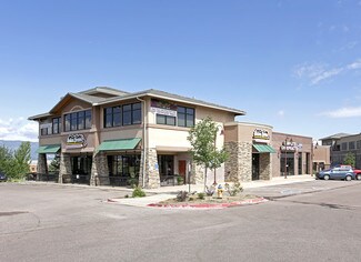 Plus de détails pour 9420 Briar Village Pt, Colorado Springs, CO - Local commercial à louer