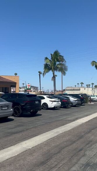 1105-1111 Broadway, Chula Vista, CA à louer - Vidéo sur l’annonce professionnelle – Image 3 sur 11