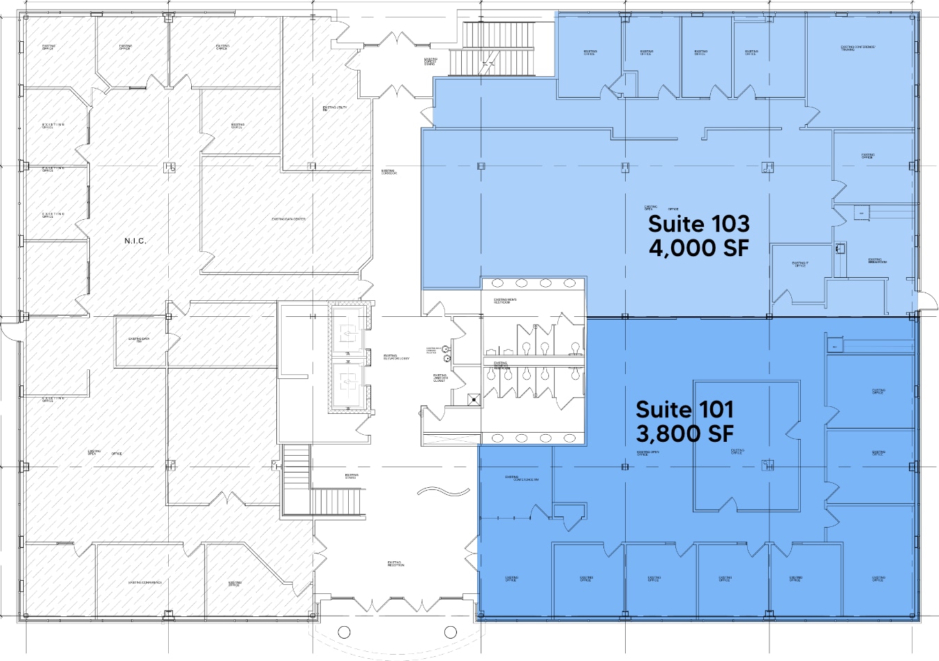 4550 Lena Dr, Mechanicsburg, PA à louer Photo intérieure– Image 1 sur 1
