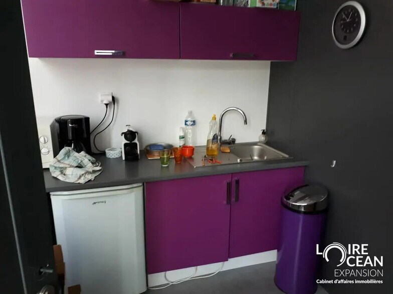 Local commercial dans Nantes à louer - Photo intérieure – Image 3 sur 4