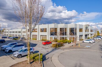 Plus de détails pour 12899 76th Ave, Surrey, BC - Bureau à louer