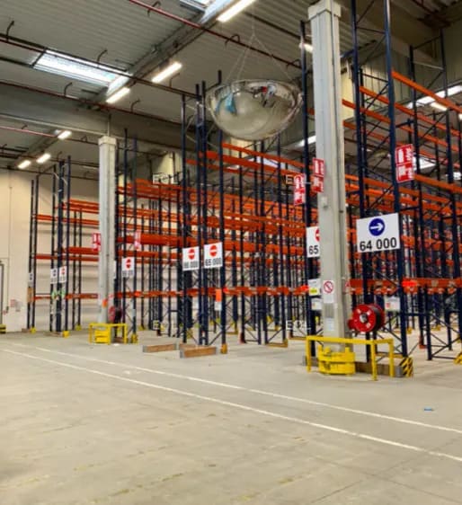 Industriel/Logistique dans Baziège à louer - Photo de l’immeuble – Image 3 sur 7