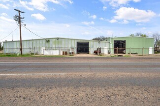 Plus de détails pour 613 2nd St, Kerens, TX - Local d’activités à vendre