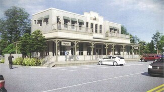 Plus de détails pour 645 Bell St, Los Alamos, CA - Local commercial à vendre