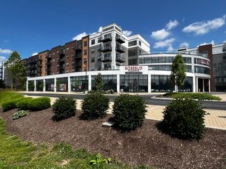 Plus de détails pour 500 W Dundee Rd, Wheeling, IL - Bureau/Local commercial, Local commercial à louer