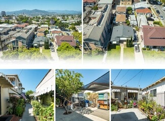 Plus de détails pour 529 Raleigh St, Glendale, CA - Logement à vendre